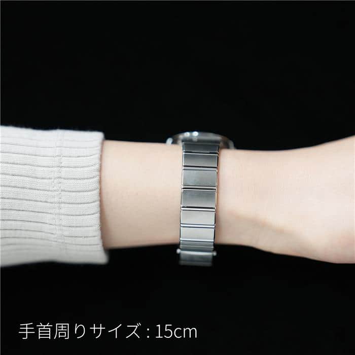 OMEGA オメガ コンステレーション マンハッタン クオーツ 28mm 131.10.28.60.52.001 26