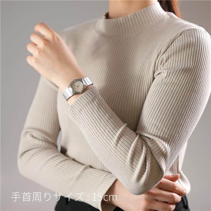 OMEGA オメガ コンステレーション マンハッタン クオーツ 28mm 131.10.28.60.52.001 29