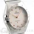 OMEGA オメガ コンステレーション マンハッタン クオーツ 28mm 131.10.28.60.52.001 7