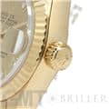 ROLEX ロレックス デイトジャスト 79178G シャンパン 10