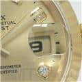 ROLEX ロレックス デイトジャスト 79178G シャンパン 13