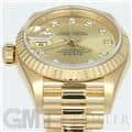 ROLEX ロレックス デイトジャスト 79178G シャンパン 16