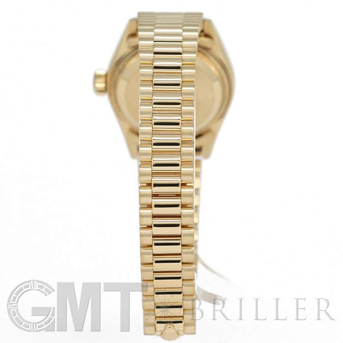 ROLEX ロレックス デイトジャスト 79178G シャンパン 23