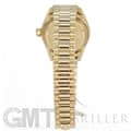 ROLEX ロレックス デイトジャスト 79178G シャンパン 23