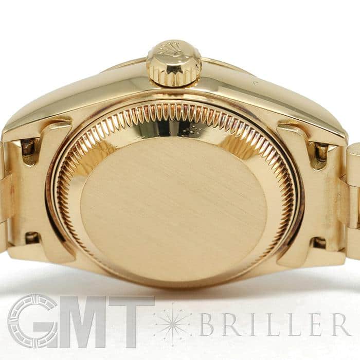 ROLEX ロレックス デイトジャスト 79178G シャンパン 5