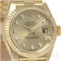 ROLEX ロレックス デイトジャスト 79178G シャンパン 6