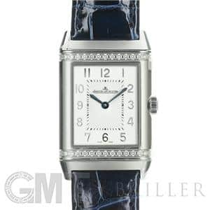 JAEGER LECOULTRE ジャガー・ルクルト レベルソ レベルソクラシック・デュエット Q2578480