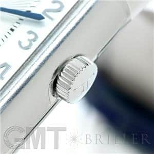 JAEGER LECOULTRE ジャガー・ルクルト レベルソ レベルソクラシック・デュエット Q2578480