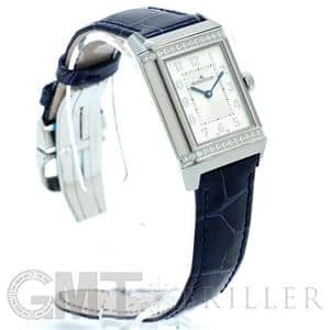 JAEGER LECOULTRE ジャガー・ルクルト レベルソ レベルソクラシック・デュエット Q2578480