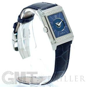 JAEGER LECOULTRE ジャガー・ルクルト レベルソ レベルソクラシック・デュエット Q2578480