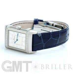 JAEGER LECOULTRE ジャガー・ルクルト レベルソ レベルソクラシック・デュエット Q2578480