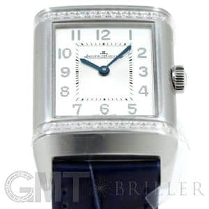 JAEGER LECOULTRE ジャガー・ルクルト レベルソ レベルソクラシック・デュエット Q2578480