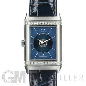 JAEGER LECOULTRE ジャガー・ルクルト レベルソ レベルソクラシック・デュエット Q2578480