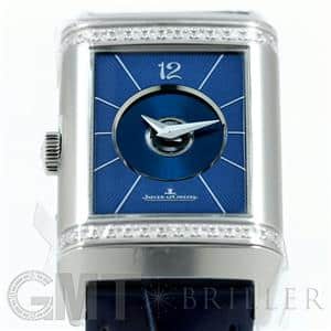 JAEGER LECOULTRE ジャガー・ルクルト レベルソ レベルソクラシック・デュエット Q2578480