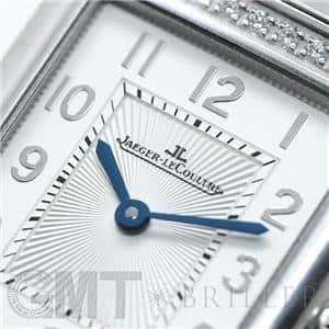 JAEGER LECOULTRE ジャガー・ルクルト レベルソ レベルソクラシック・デュエット Q2578480