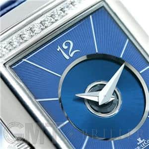 JAEGER LECOULTRE ジャガー・ルクルト レベルソ レベルソクラシック・デュエット Q2578480