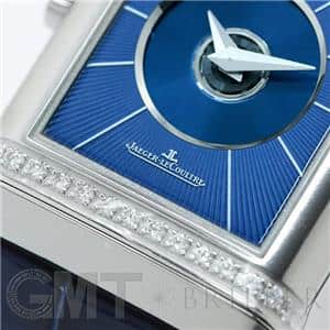 JAEGER LECOULTRE ジャガー・ルクルト レベルソ レベルソクラシック・デュエット Q2578480