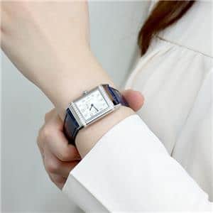 JAEGER LECOULTRE ジャガー・ルクルト レベルソ レベルソクラシック・デュエット Q2578480