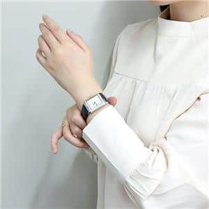 JAEGER LECOULTRE ジャガー・ルクルト レベルソ レベルソクラシック・デュエット Q2578480