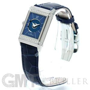 JAEGER LECOULTRE ジャガー・ルクルト レベルソ レベルソクラシック・デュエット Q2578480