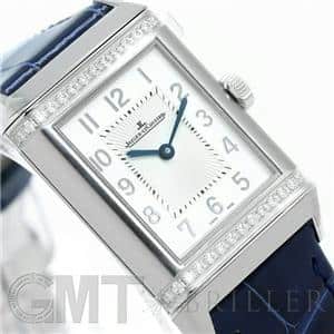 JAEGER LECOULTRE ジャガー・ルクルト レベルソ レベルソクラシック・デュエット Q2578480