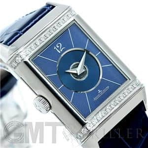 JAEGER LECOULTRE ジャガー・ルクルト レベルソ レベルソクラシック・デュエット Q2578480