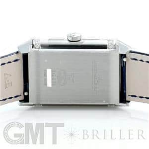 JAEGER LECOULTRE ジャガー・ルクルト レベルソ レベルソクラシック・デュエット Q2578480