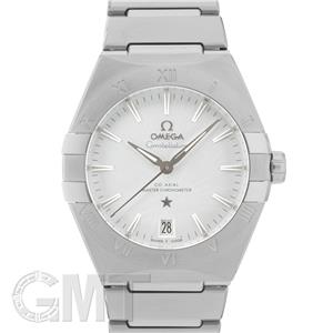 OMEGA オメガ コンステレーション マスタークロノメーター 131.10.36.20.02.001