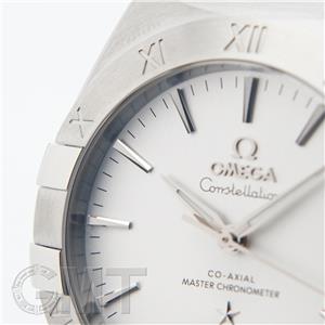 OMEGA オメガ コンステレーション マスタークロノメーター 131.10.36.20.02.001