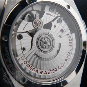 OMEGA オメガ コンステレーション マスタークロノメーター 131.10.36.20.02.001