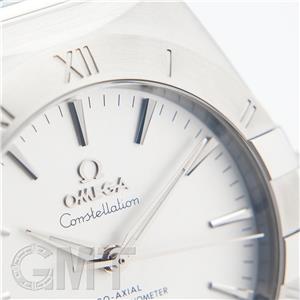 OMEGA オメガ コンステレーション マスタークロノメーター 131.10.36.20.02.001