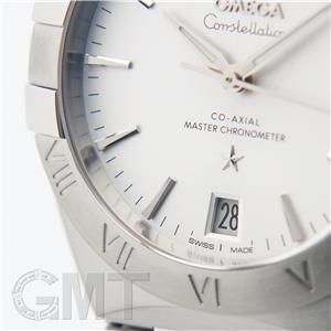 OMEGA オメガ コンステレーション マスタークロノメーター 131.10.36.20.02.001
