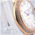 CARTIER カルティエ バロンブルー ドゥ カルティエ 33mm WE902066 10