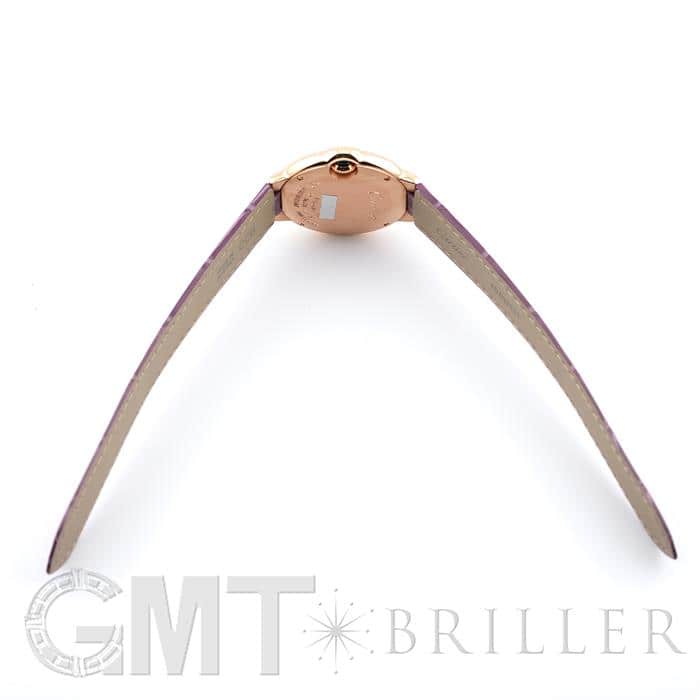 CARTIER カルティエ バロンブルー ドゥ カルティエ 33mm WE902066 15