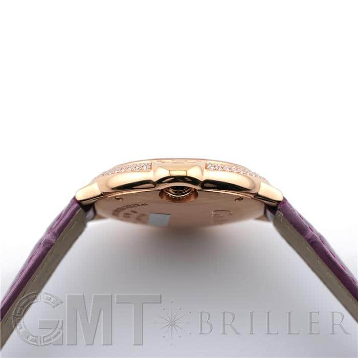 CARTIER カルティエ バロンブルー ドゥ カルティエ 33mm WE902066 16