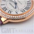 CARTIER カルティエ バロンブルー ドゥ カルティエ 33mm WE902066 27