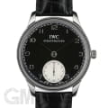 IWC インターナショナルウォッチカンパニー ポルトギーゼ ハンドワインド IW545404