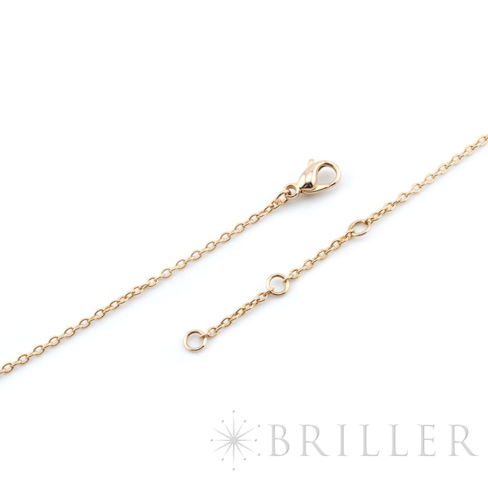 CHANEL シャネル ココ クラッシュ ネックレス ペンダント ベージュゴールド J11356 8