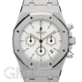 AUDEMARS PIGUET オーデマ・ピゲ ロイヤルオーク クロノグラフ 39ｍｍ 25860ST.OO.1110ST.05