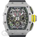 RICHARD MILLE リシャール ミル オートマチック RM11-03 チタン