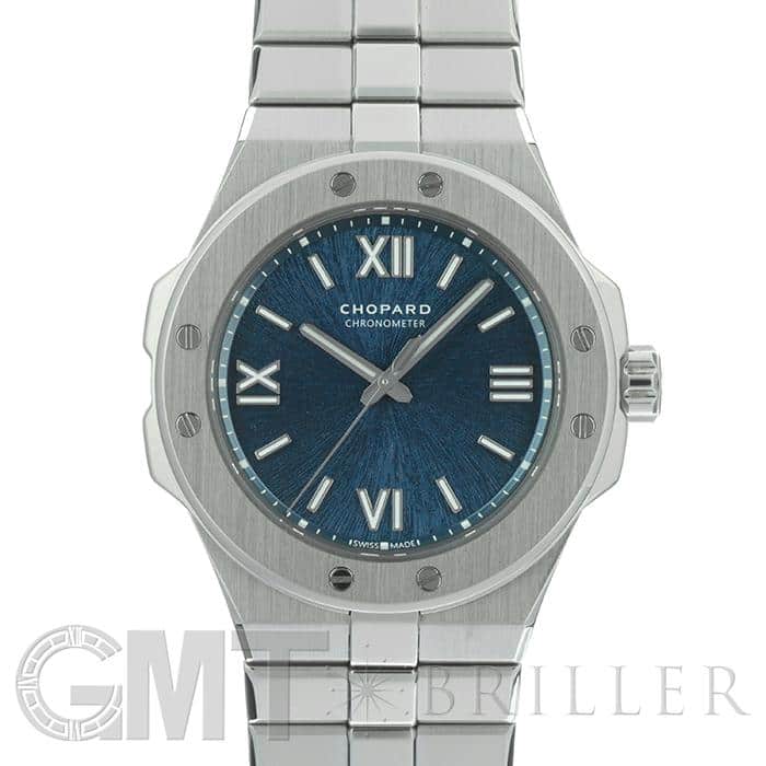 CHOPARD ショパール アルパイン イーグル スモール 36mm 298601-3001 メイン