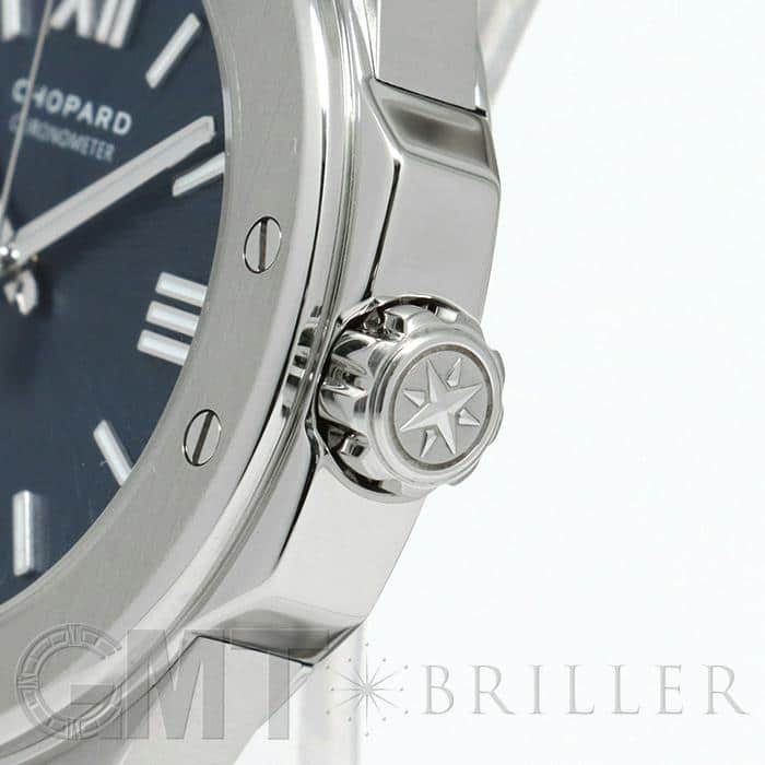 CHOPARD ショパール アルパイン イーグル スモール 36mm 298601-3001 10