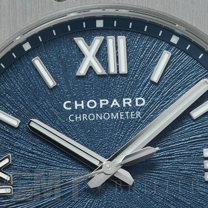 CHOPARD ショパール アルパイン イーグル スモール 36mm 298601-3001 11