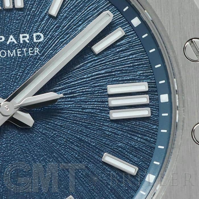 CHOPARD ショパール アルパイン イーグル スモール 36mm 298601-3001 12