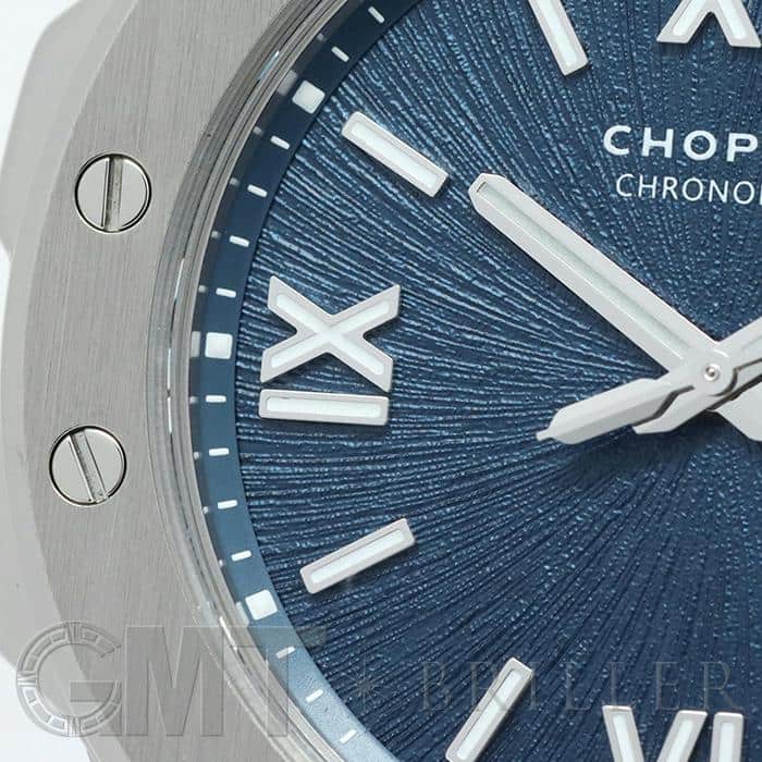 CHOPARD ショパール アルパイン イーグル スモール 36mm 298601-3001 14