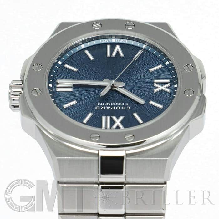 CHOPARD ショパール アルパイン イーグル スモール 36mm 298601-3001 17