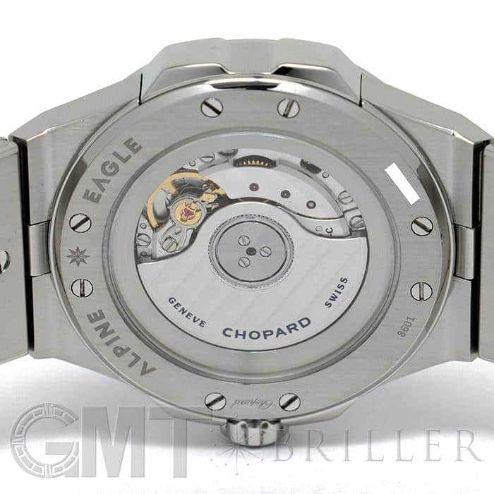 CHOPARD ショパール アルパイン イーグル スモール 36mm 298601-3001 18