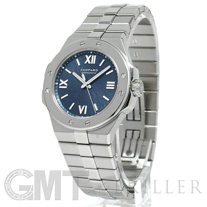 CHOPARD ショパール アルパイン イーグル スモール 36mm 298601-3001 1