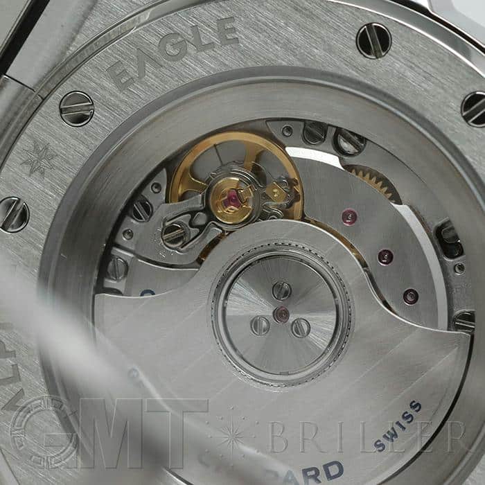 CHOPARD ショパール アルパイン イーグル スモール 36mm 298601-3001 19