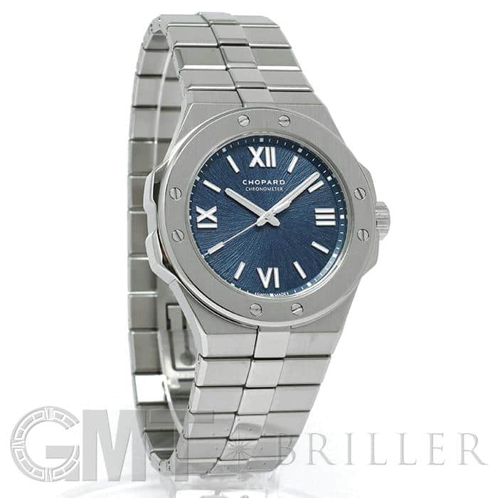 CHOPARD ショパール アルパイン イーグル スモール 36mm 298601-3001 22